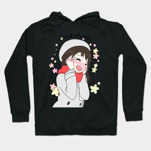 onodera - Ufufufu Hoodie